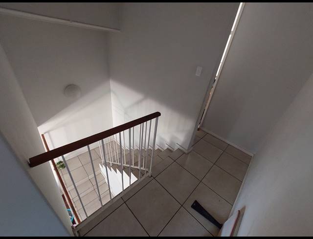 2 BEDROOM TOWNHOUSE TO LET IN GEZINA